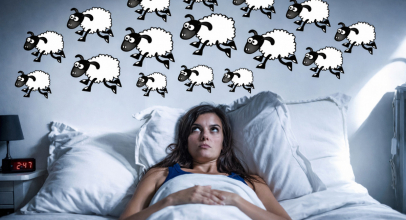 Як позбутися безсоння і повернути спокійний сон