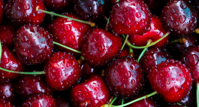 Черешня калорійність