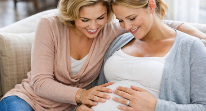 Чи безпечно бути сурогатною мамою, думка лікарів