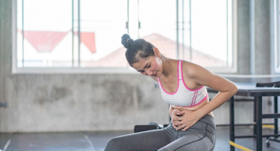 Чи безпечно займатися фітнесом під час менструації?