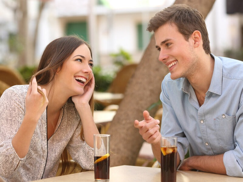 Чи може існувати справжня дружба між чоловіком і жінкою?