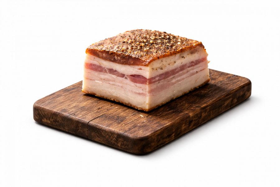 Чи можна їсти сало при цукровому діабеті