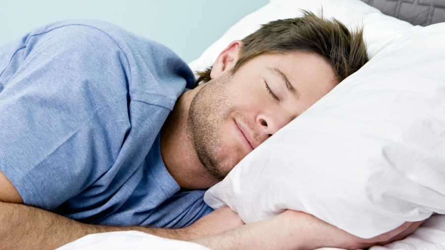 Чи покращується сон від регулярних тренувань?