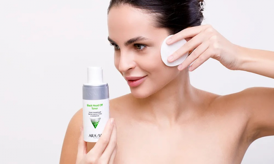 Чи потрібен тонік після вмивання — пояснюємо просто