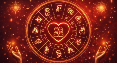 Чи варто обирати партнера для стосунків за допомогою гороскопа?