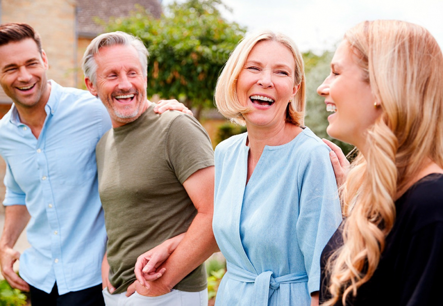 Следует ли привлекать родителей к своим отношениям?