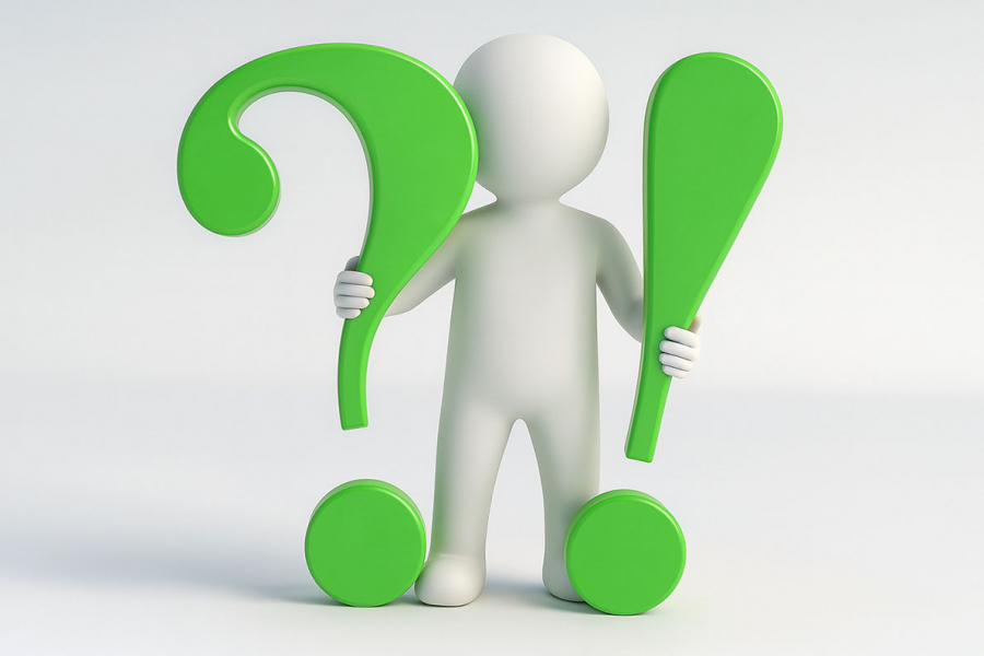 Що відповісти коли запитують чим займаєшся