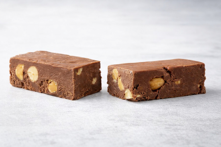 Чому не можна часто їсти протеїнові батончики