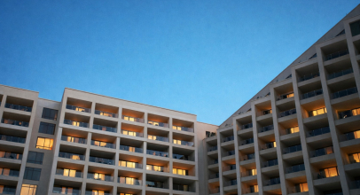 Чому первинна нерухомість стає все популярнішою