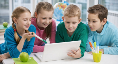 Чому Roblox - найкращий інструмент для старту в IT для дітей 8–13 років