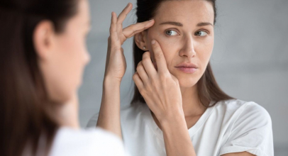 Чому шкіра старіє раніше: неочевидні причини