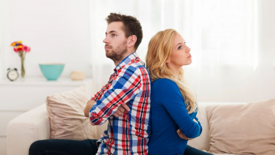 Чому вчать нас наші колишні: емоційна трансформація