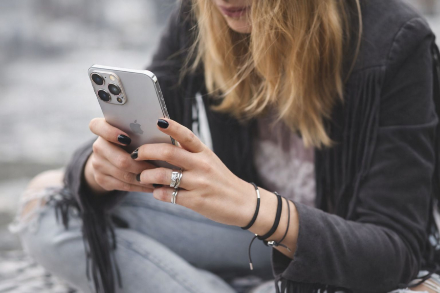 Що написати дівчині при знайомстві