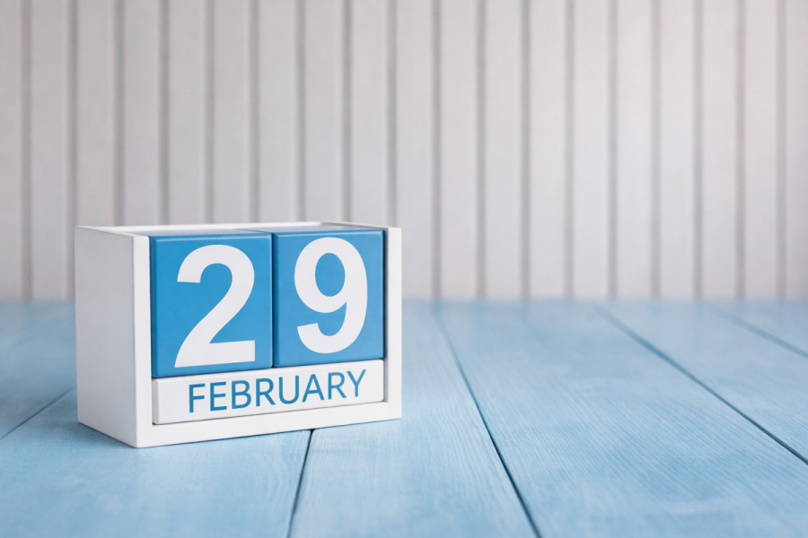 Чого не можна робити у високосний рік