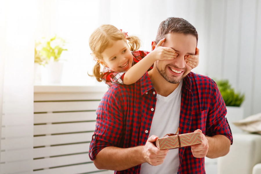 День батька