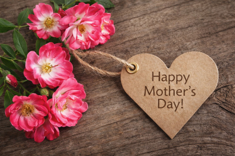 День матері 2026