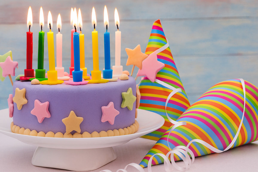 Скільки днів до мого дня народження