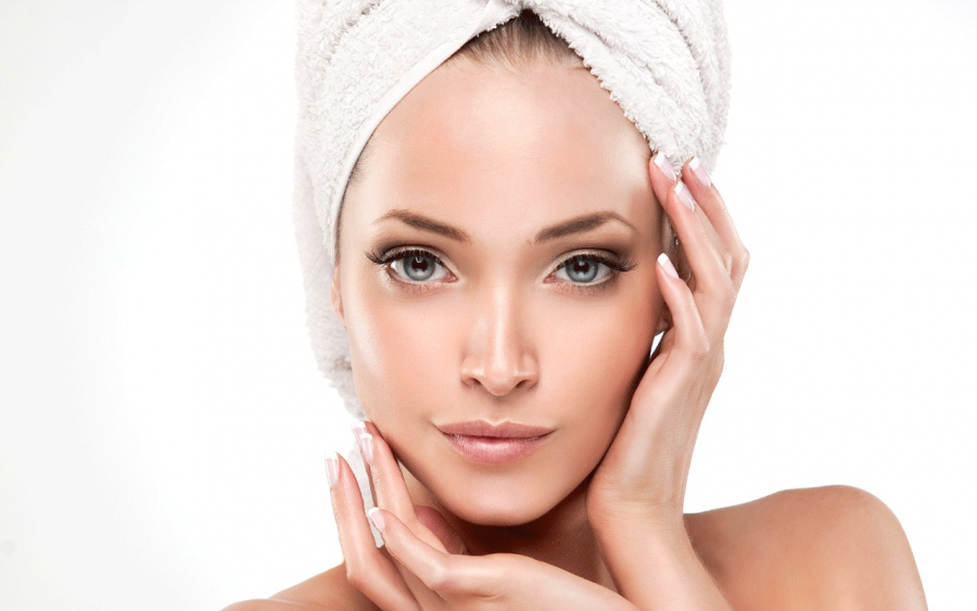 Детокс-програми для покращення стану шкіри