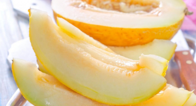 Диня калорійність