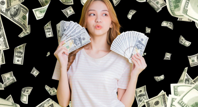 К чему снится много денег