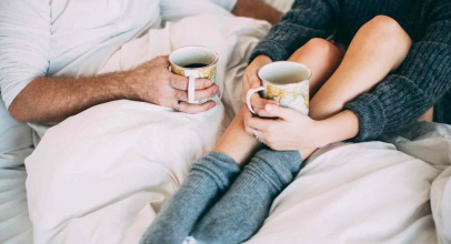 До чого сниться близькість із чужим чоловіком