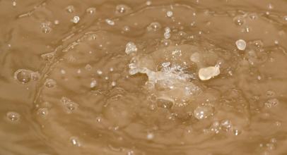 К чему снится грязная вода