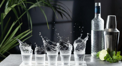 К чему снится водка