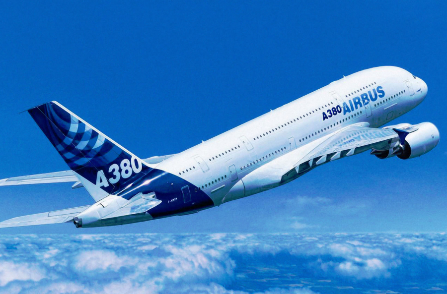 К чему снится самолёт