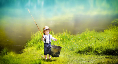 К чему снится маленький мальчик