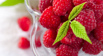 К чему снится малина