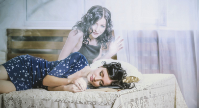 К чему снится оживший покойник