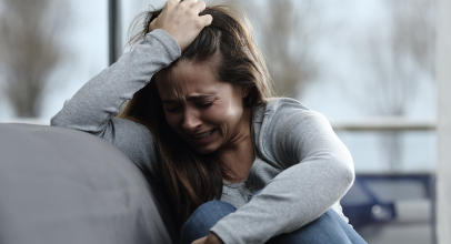 К чему снится плакать во сне