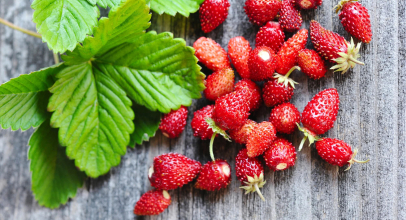 До чого сниться полуниця