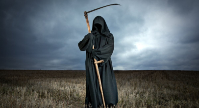 К чему снится смерть