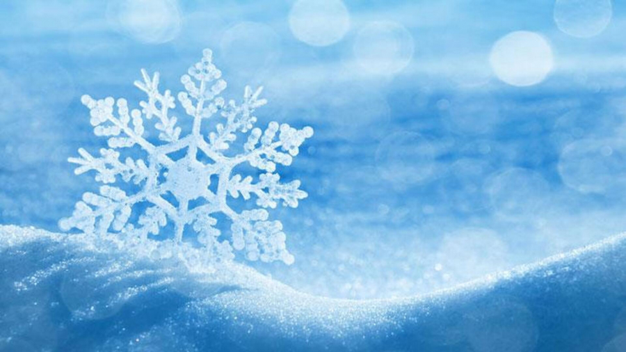 К чему снится снег