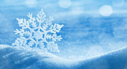 К чему снится снег