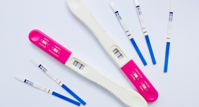 К чему снится тест на беременность