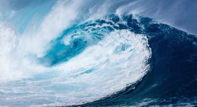 До чого сниться цунамі