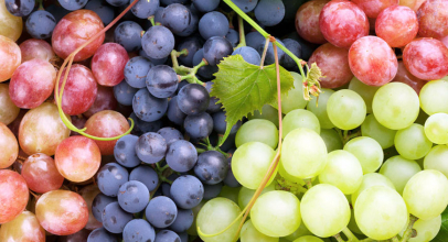 К чему снится виноград