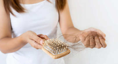 К чему снится выпадение волос