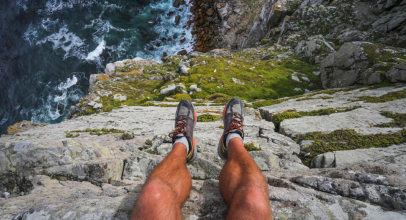 К чему снится высота и страх упасть