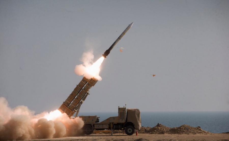 До чого сниться військова ракета