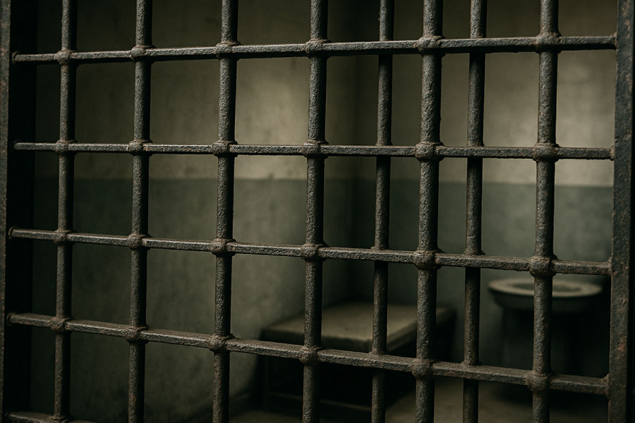 К чему снится тюрьма