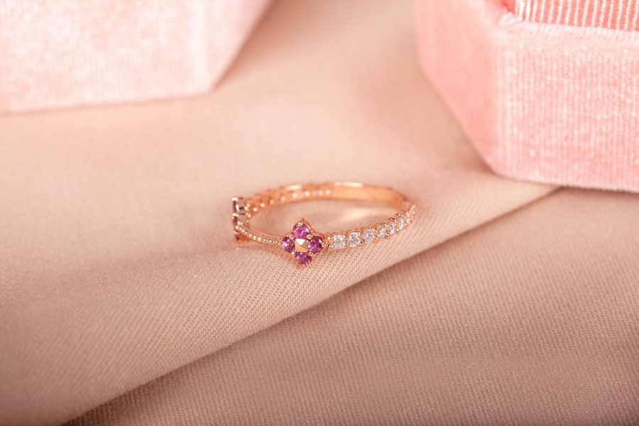 До чого сниться золоте кільце