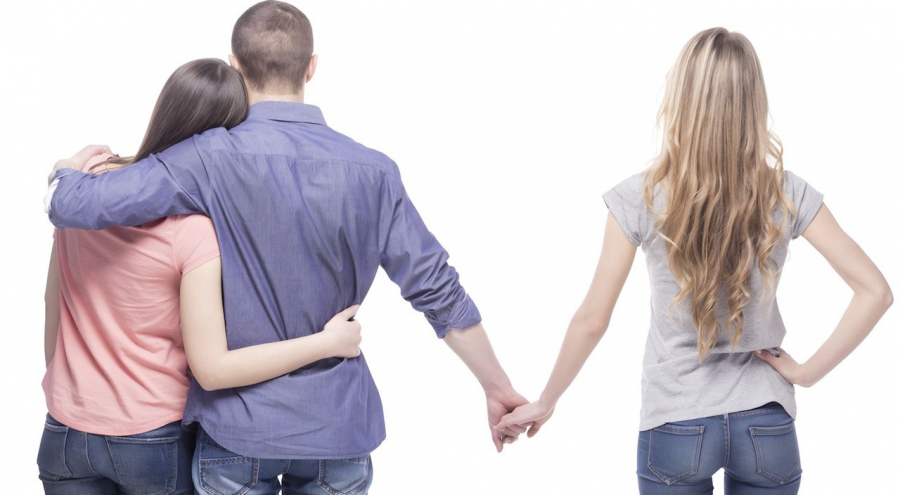 К чему снится измена