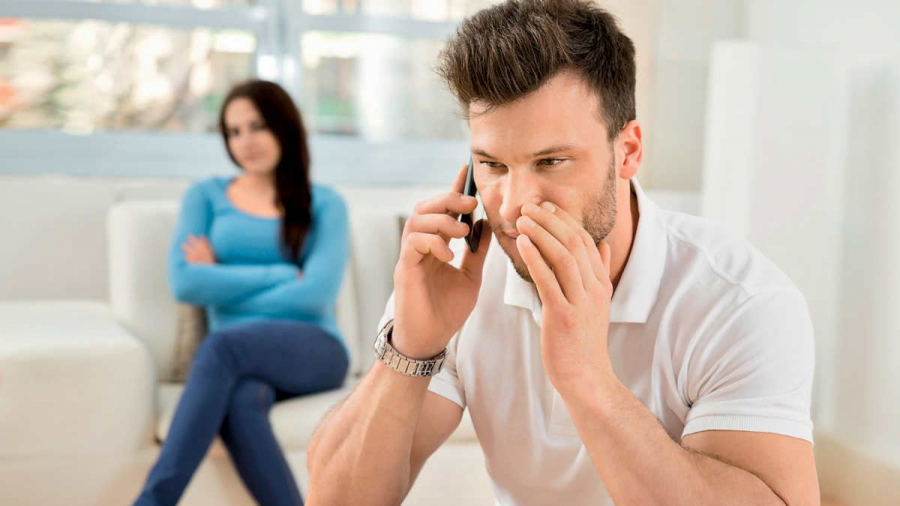 До чого сниться зрада чоловіка