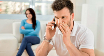 До чого сниться зрада чоловіка