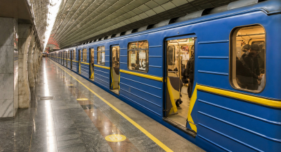 До скольки работает метро в Киеве: график метро столицы