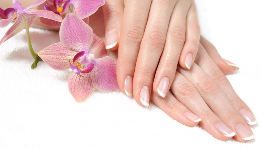 Догляд за кутикулою: поради та засоби