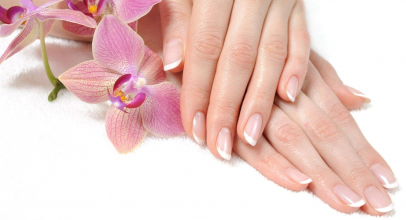 Догляд за кутикулою: поради та засоби